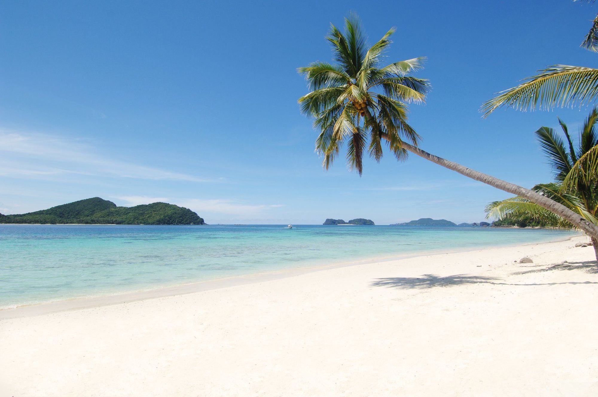 Pangulasian Island
