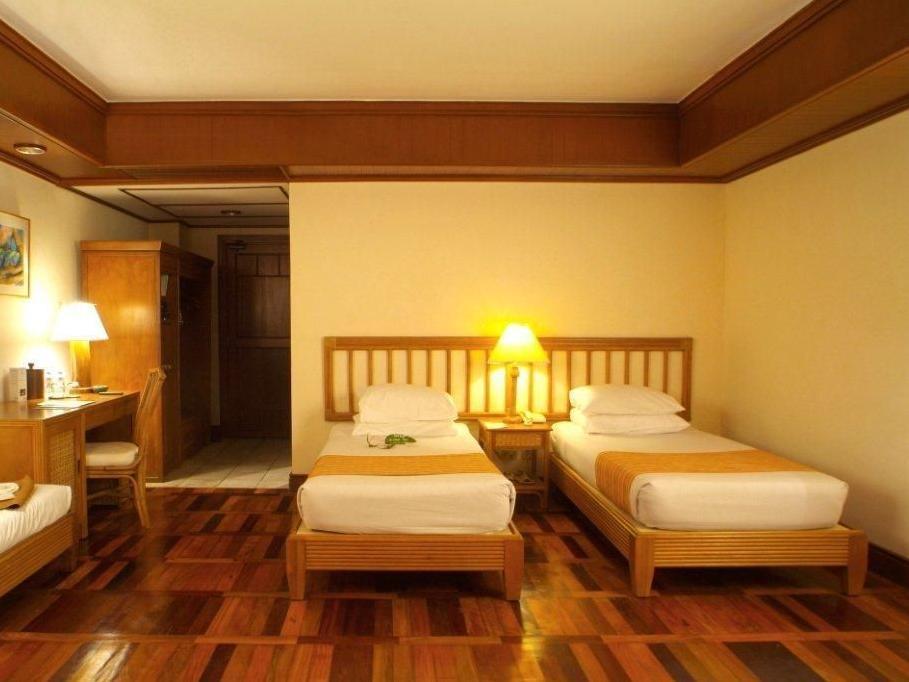 Resort Lagen Island El Nido