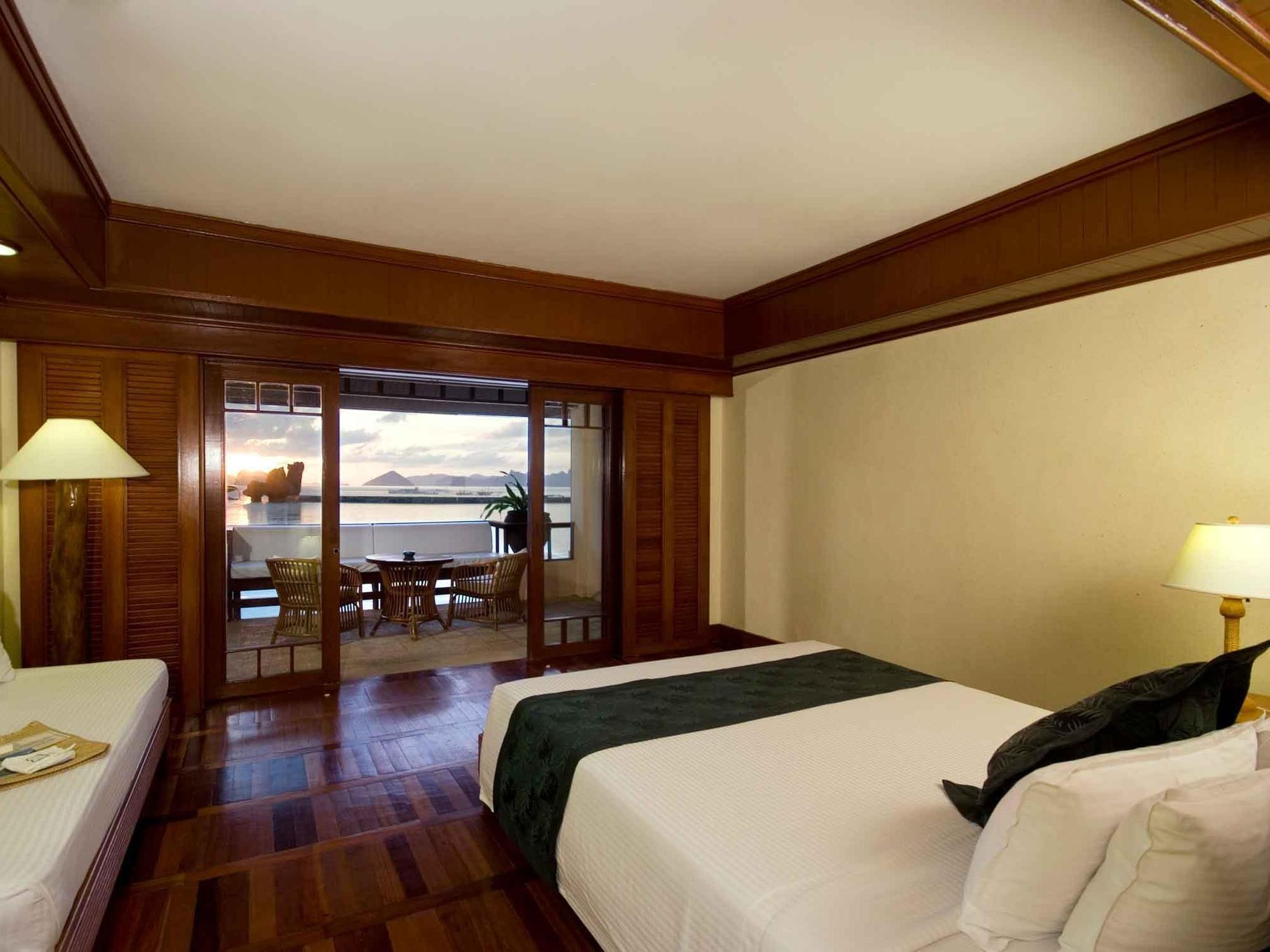 Resort Lagen Island 5*