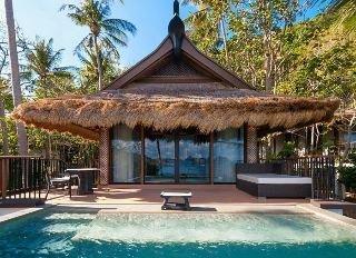 Miniloc Island El Nido