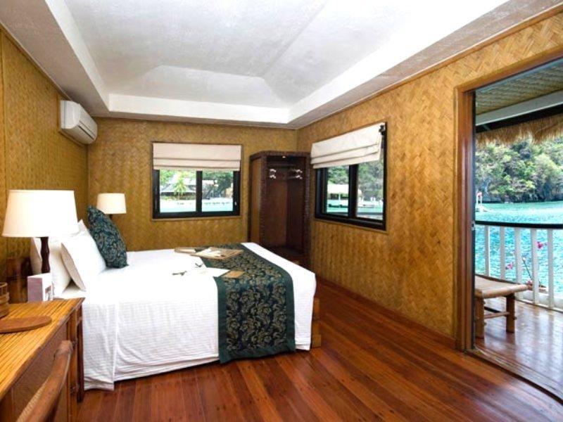 Miniloc Island Resort El Nido
