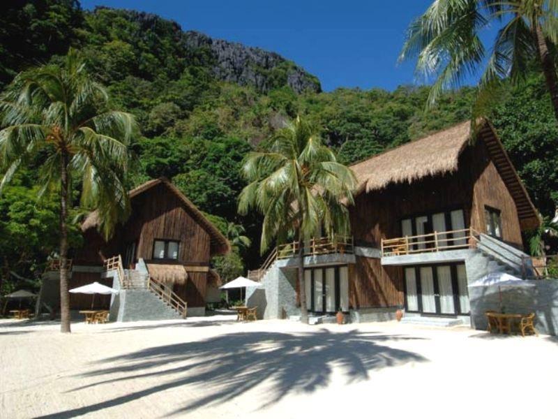 Miniloc Island Resort