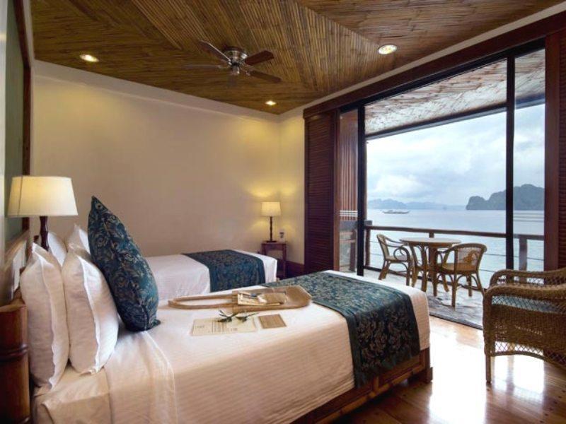 Miniloc Island Resort 4*