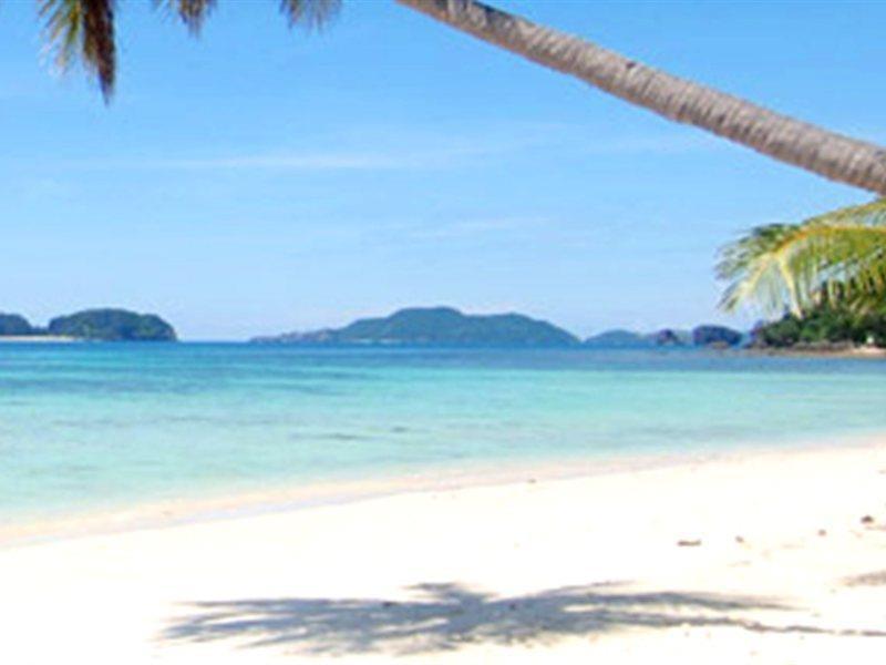 Pangulasian Island 5*