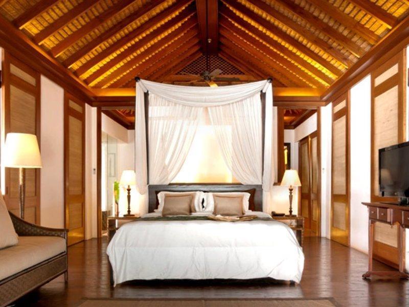 Pangulasian Island 5* El Nido