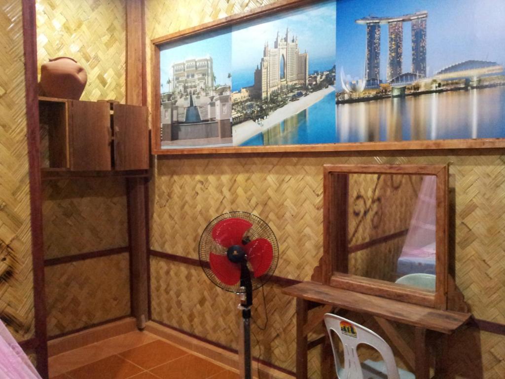 Islandfront Ii Bed & Breakfast 2*
