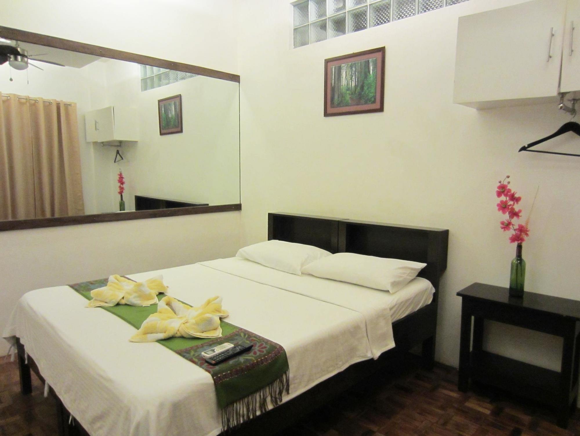 A Place To Remember Palawan Inn 2*