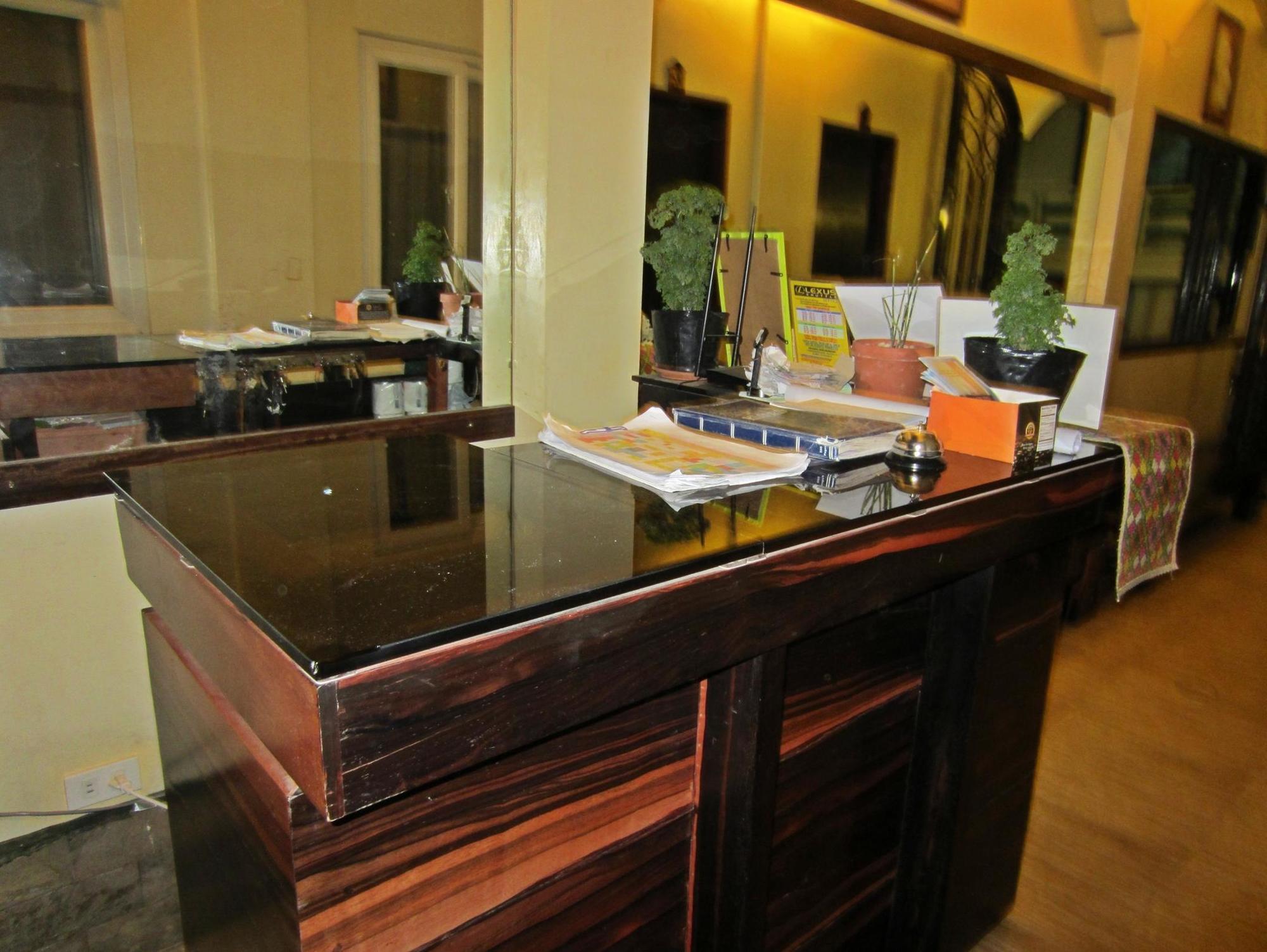 A Place To Remember Palawan Inn