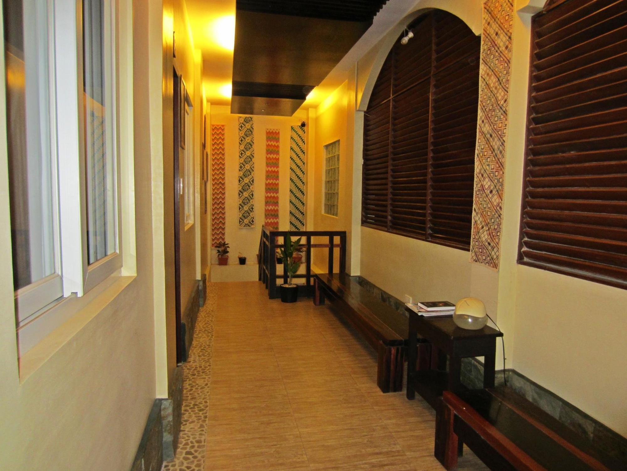 A Place To Remember Palawan Inn El Nido