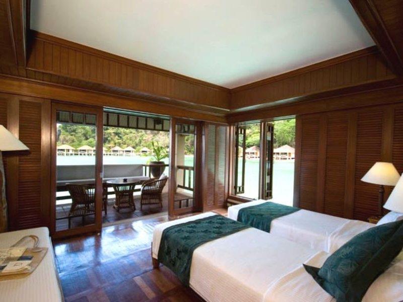 Lagen Island El Nido