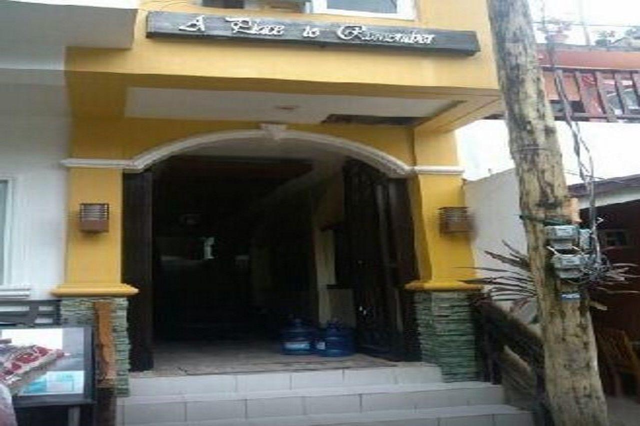 Inn A Place To Remember Palawan 2*