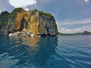 Hotel Palawan Secret Cruise Floating El Nido