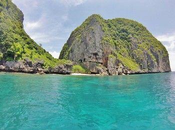 Palawan Secret Cruise Floating