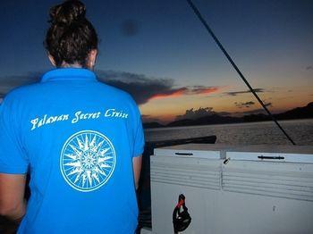 Hotel Palawan Secret Cruise Floating 2*