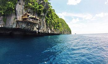 Palawan Secret Cruise Floating