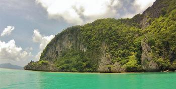 Hotel Palawan Secret Cruise Floating 2*