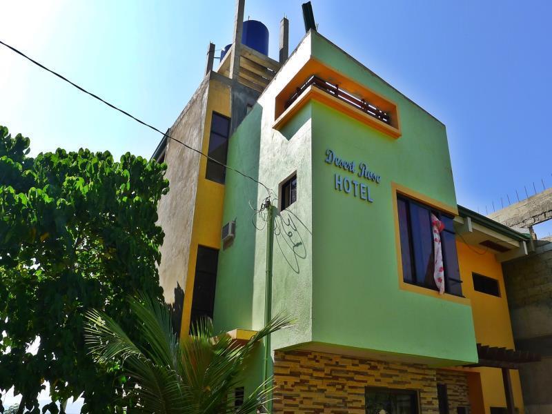 Hotel Desert Rose 2*