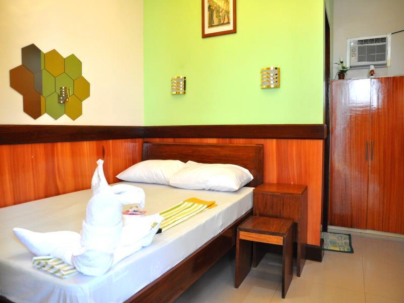 Hotel Desert Rose El Nido