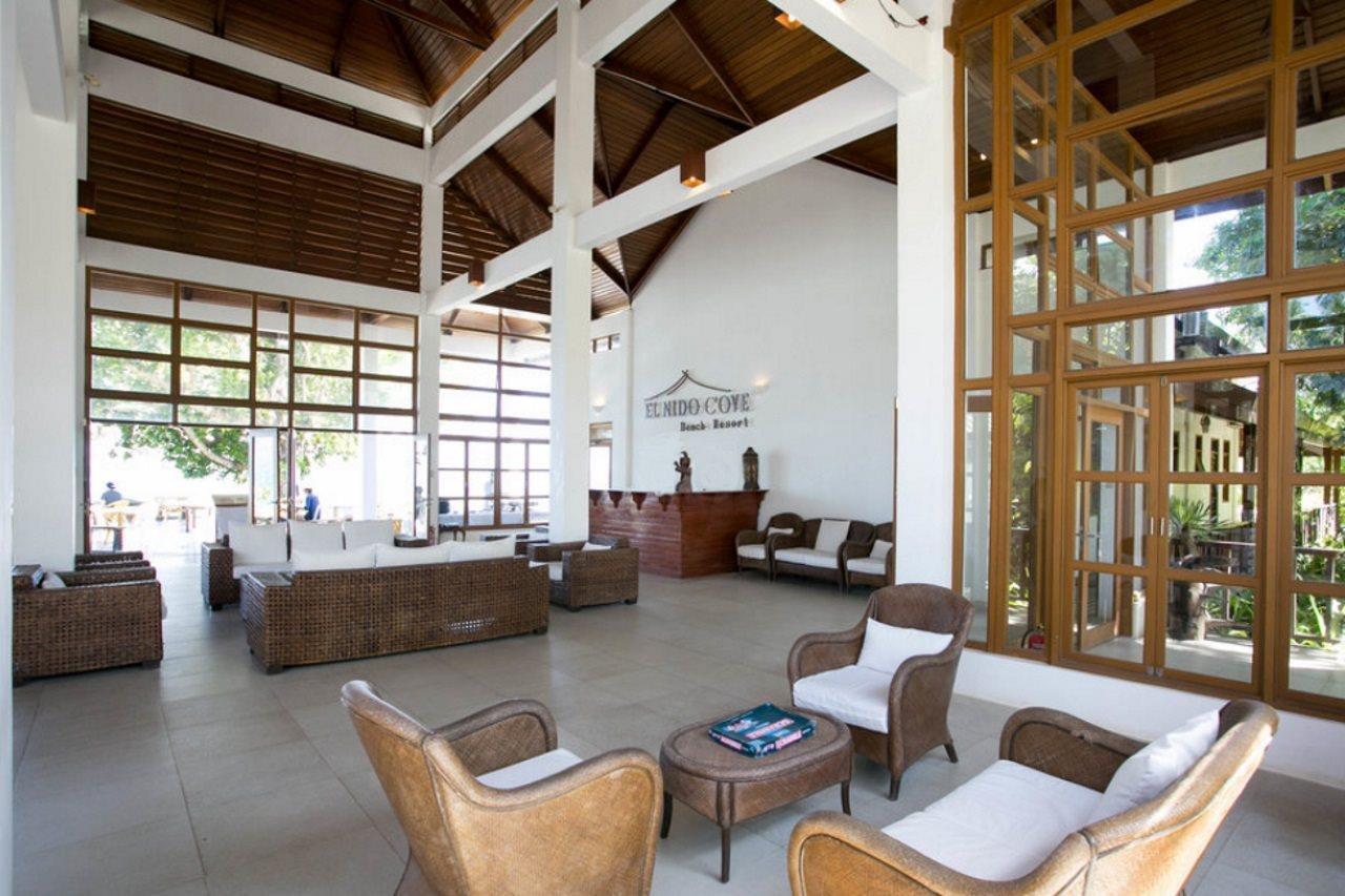 Resort Cove