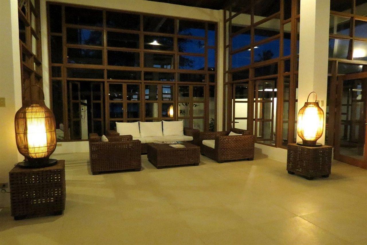 Resort Cove El Nido