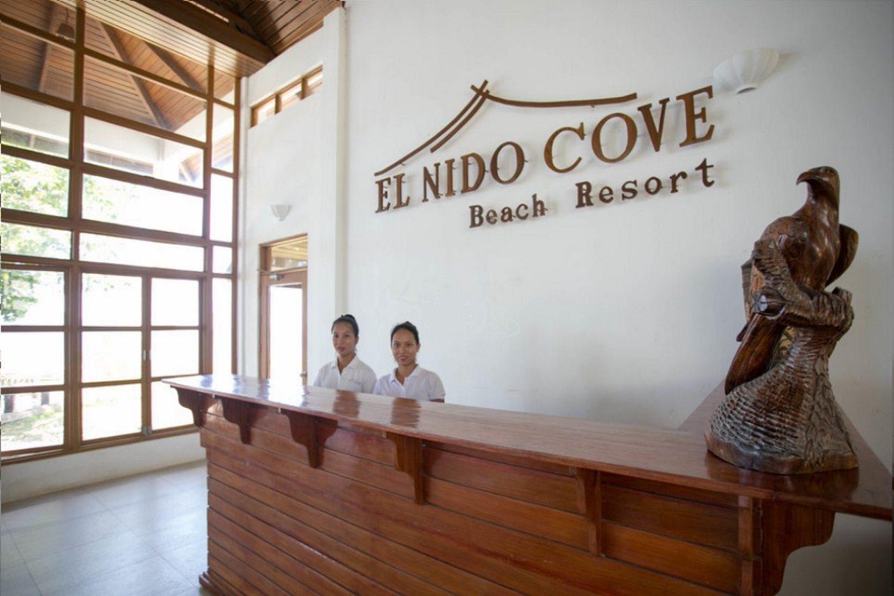 Resort Cove 2*