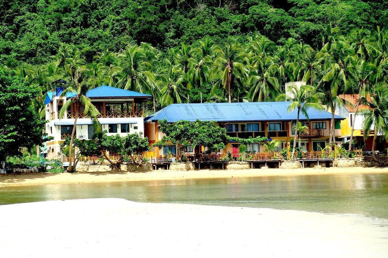 Resort Four Seasons Seaview 3*
