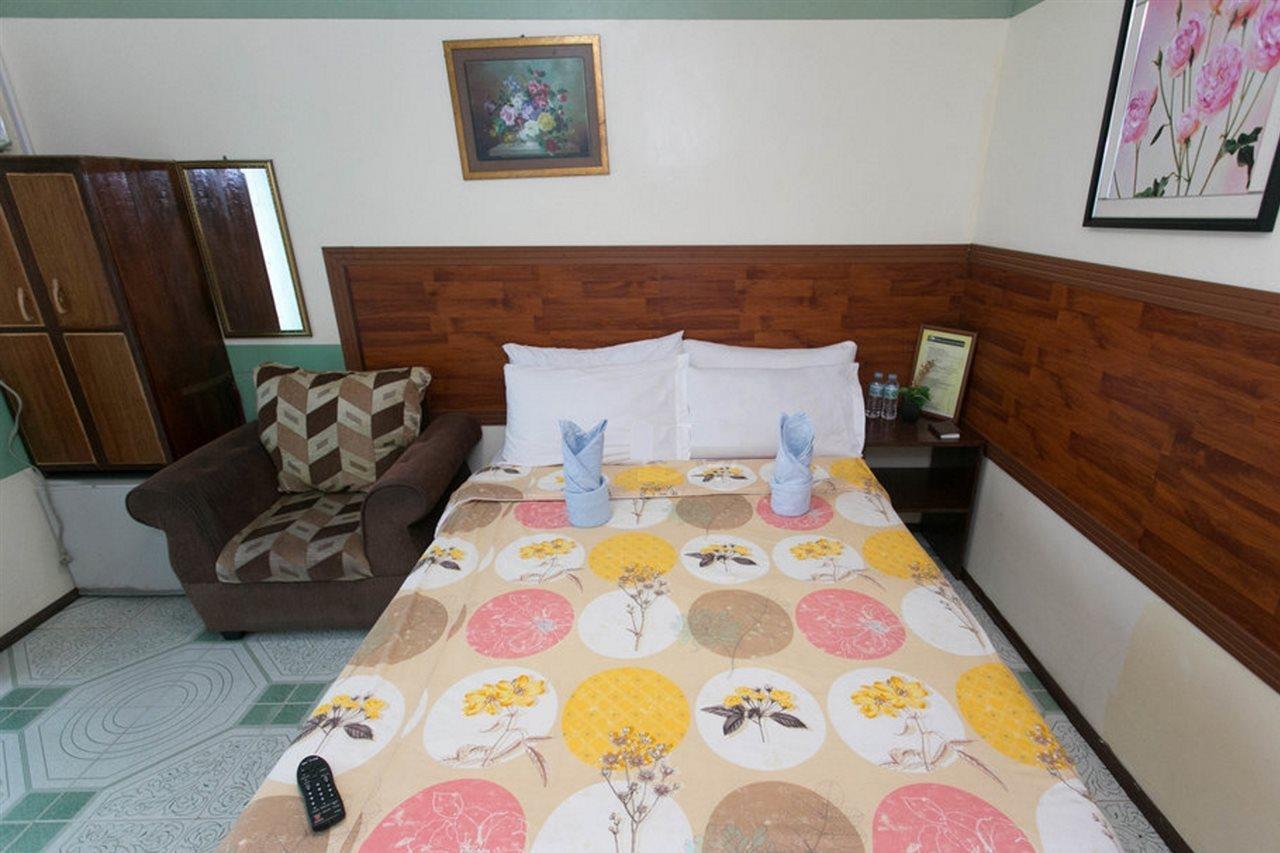 Resort Four Seasons Seaview