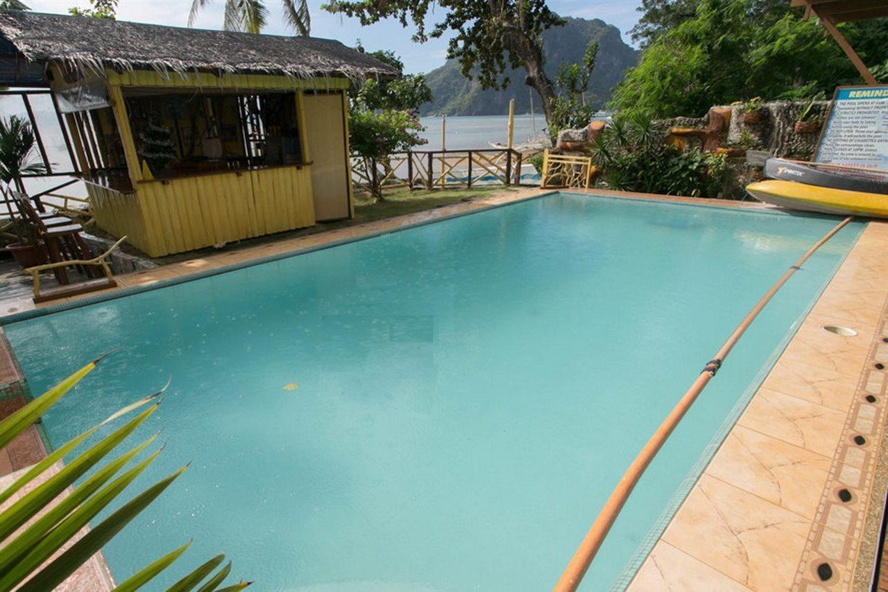 Resort Four Seasons Seaview 3*