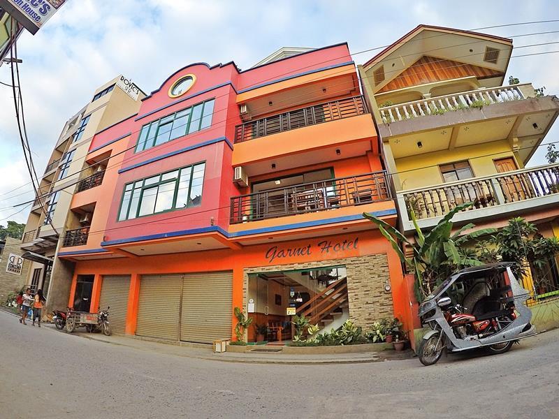 Hotel Sg