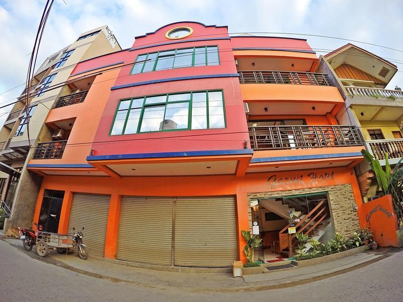Hotel Sg