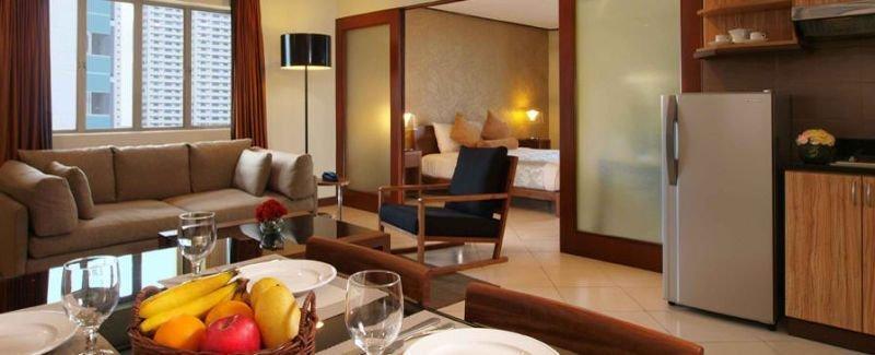 Resort Lagen Island