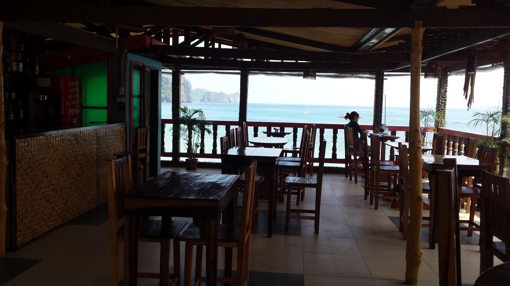 Aqua Travel Locanda El Nido