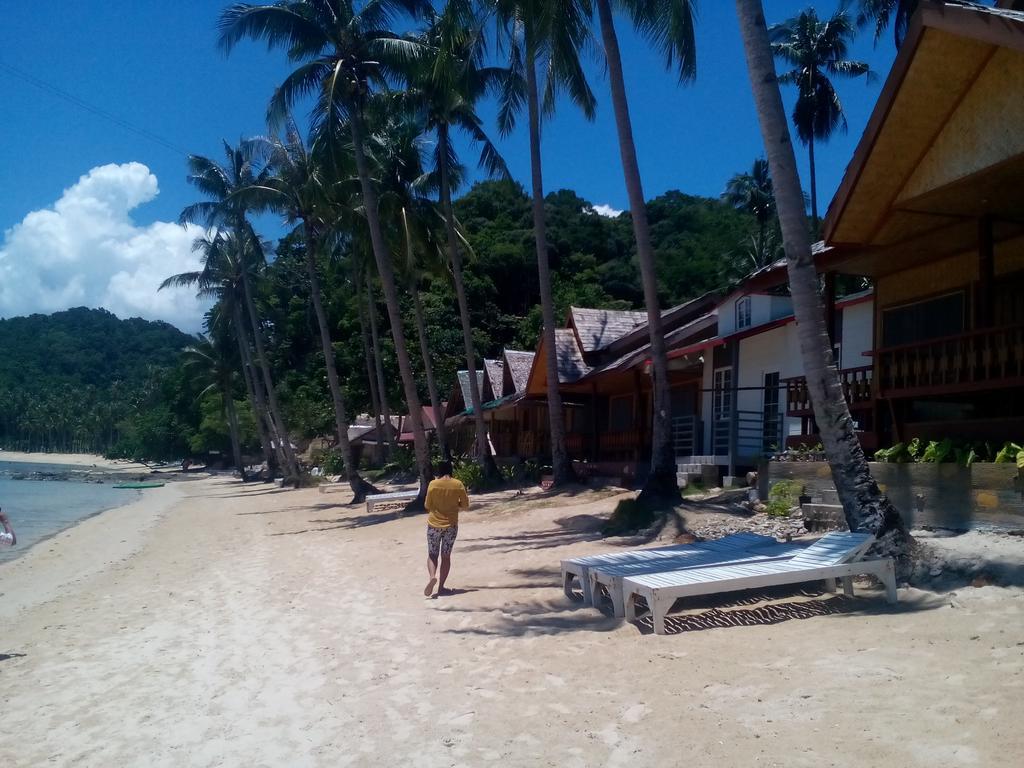 Orange Pearl Beach Resort