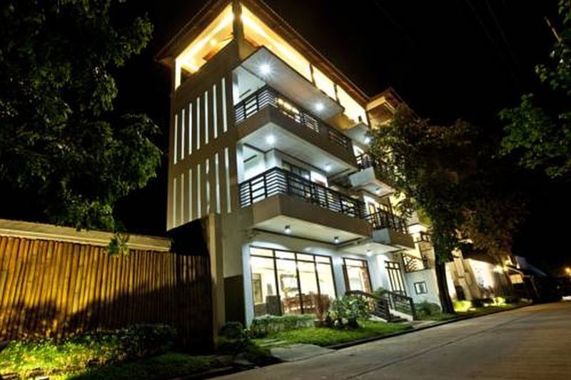 Inn A Place To Remember Palawan