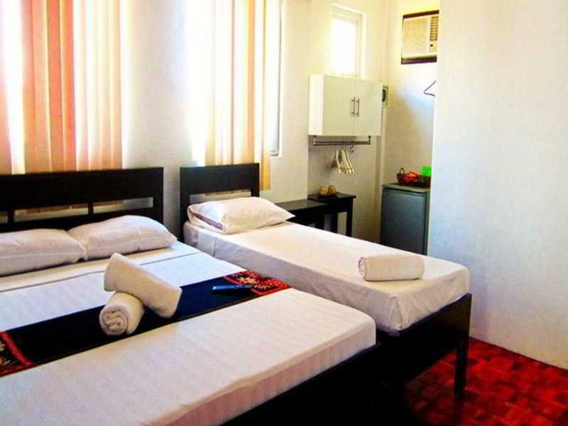 A Place To Remember Palawan Inn El Nido