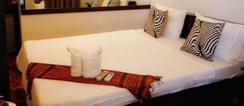 A Place To Remember Palawan Inn