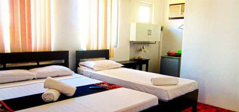 Inn A Place To Remember Palawan 2*