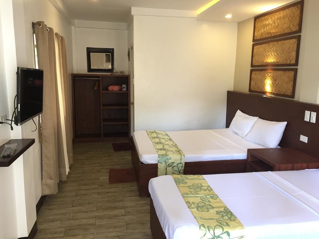 Resort Lally And Abet