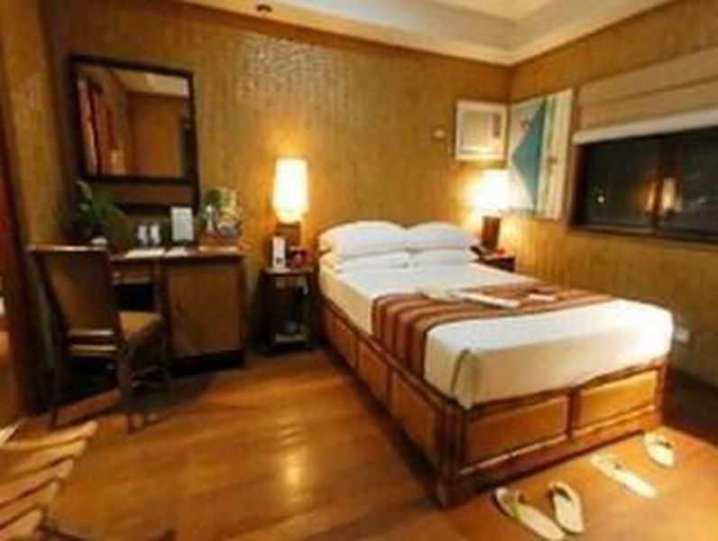 Miniloc Island Resort El Nido