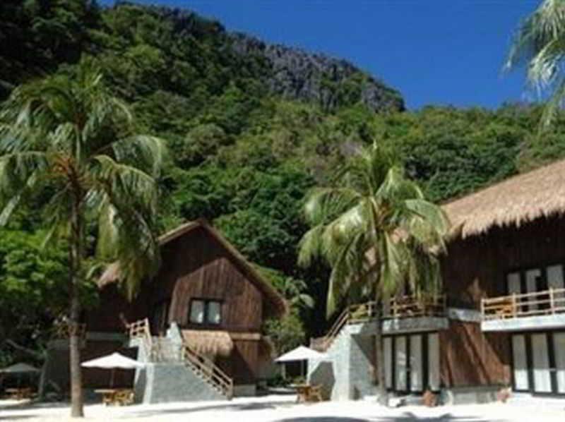 Miniloc Island Resort