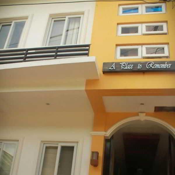 A Place To Remember Palawan 2*