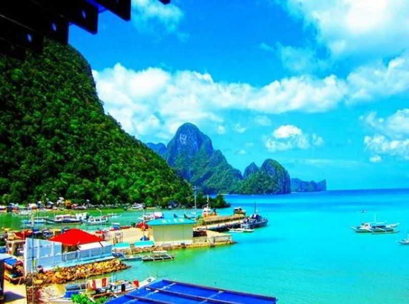 A Place To Remember Palawan Inn 2*