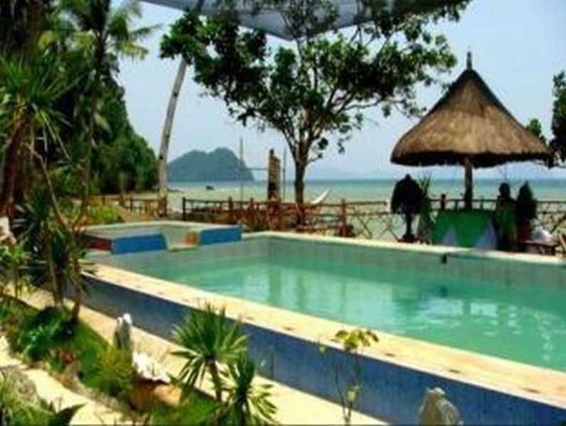 Resort Four Seasons Seaview 3*