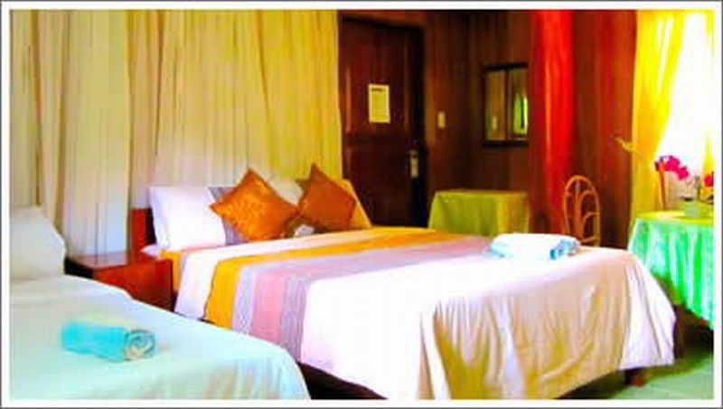 Four Seasons Seaview Resort 3*