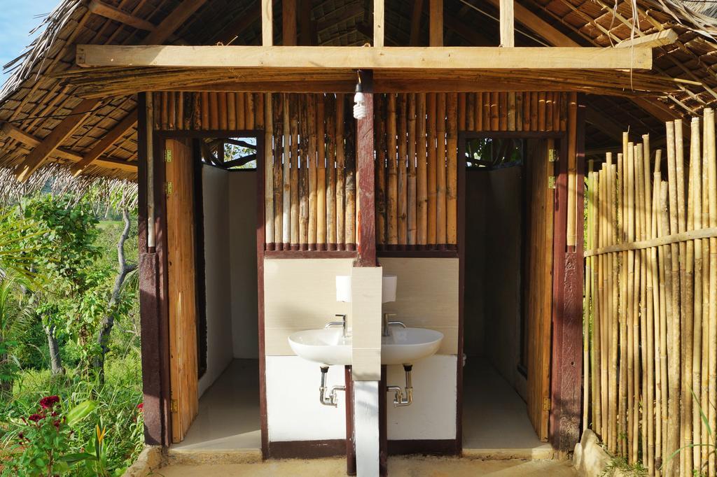 Erlittop Nature Lodge