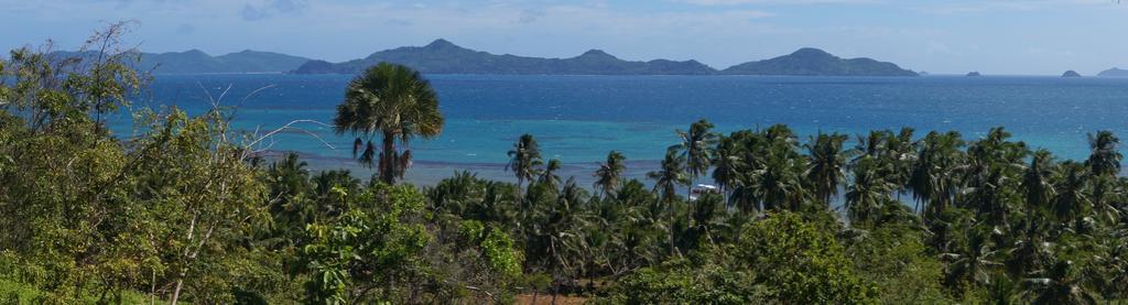 Lodge Erlittop Nature El Nido
