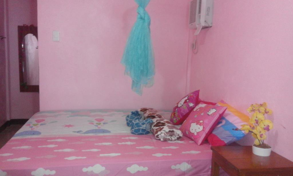Guest house Just