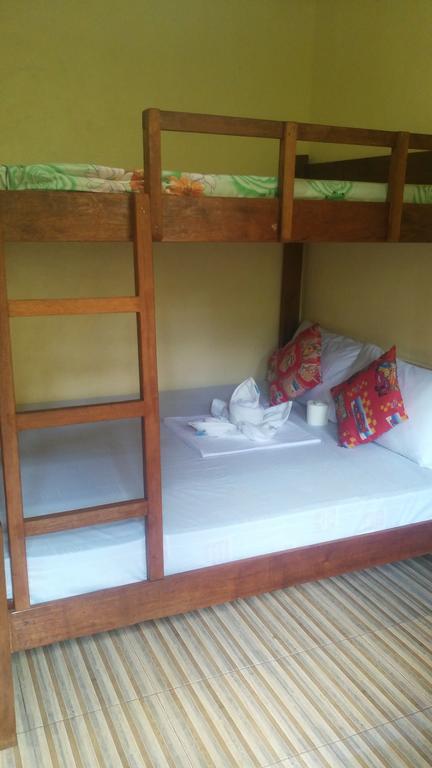 Just Guest house El Nido