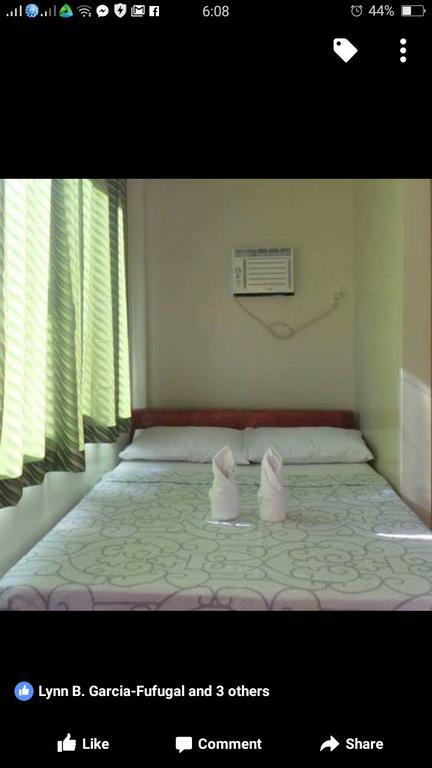 Guest house David & Vhie Homestay-david's 2*