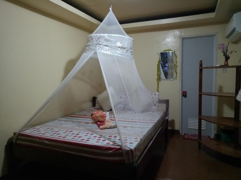 Guest house Just El Nido